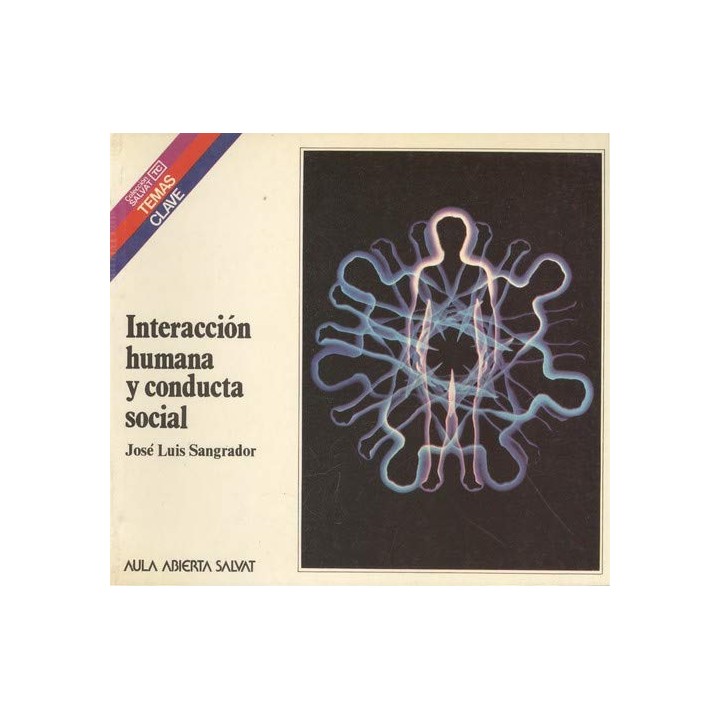 Interacción humana y conducta social